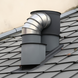 Ventilation simple flux : assurez une ventilation de base pour un confort optimal dans toute la maison Riorges